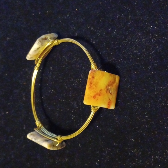 Bourbon & Bowties bangle - Picture 2 of 2
